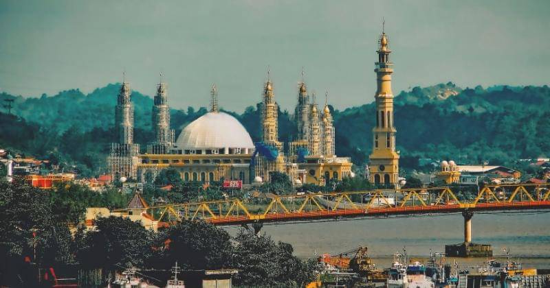 Unsplash/motomoto sc